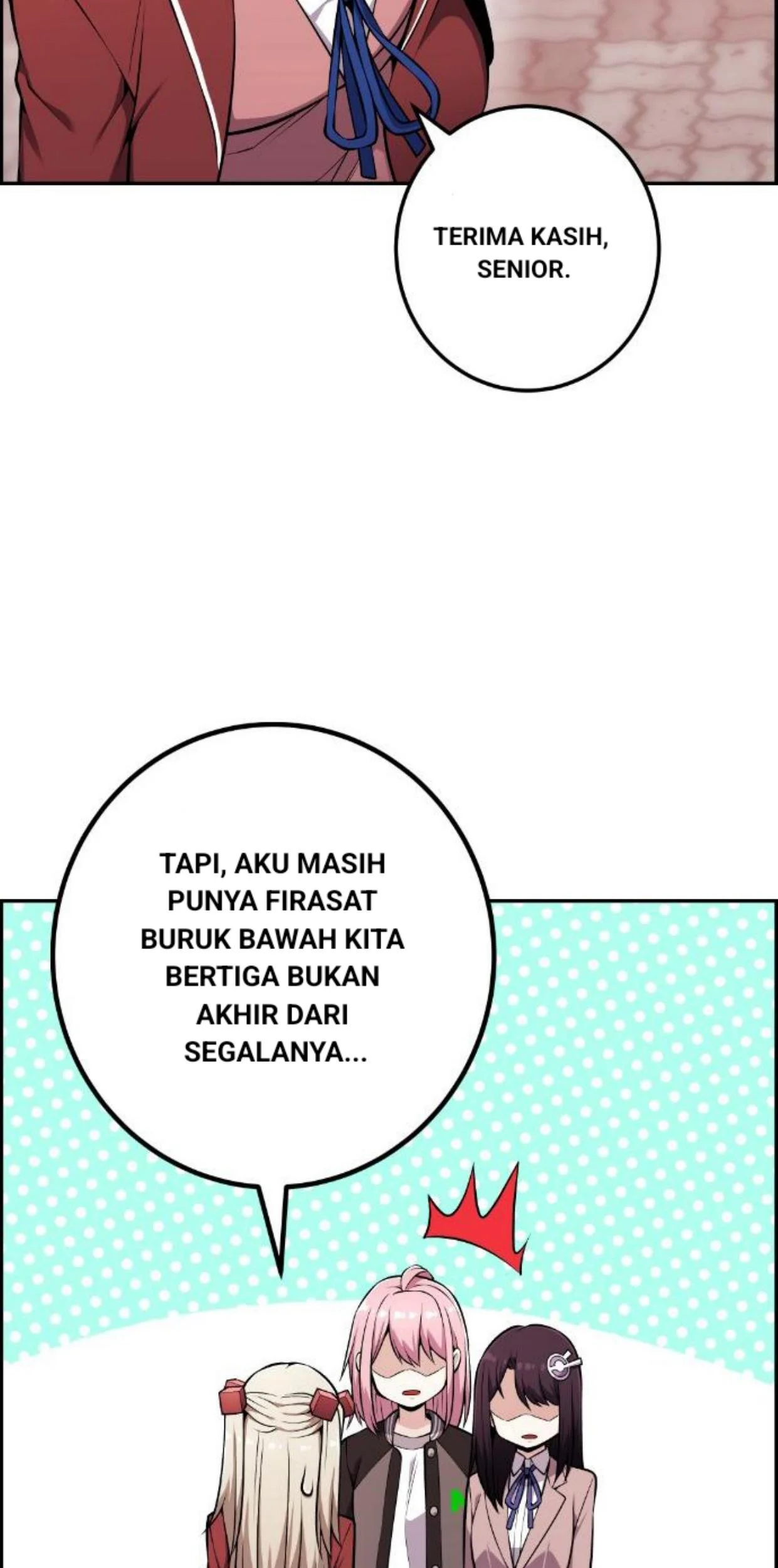 Webtoon Character Na Kang Lim chapter 48 halaman 93