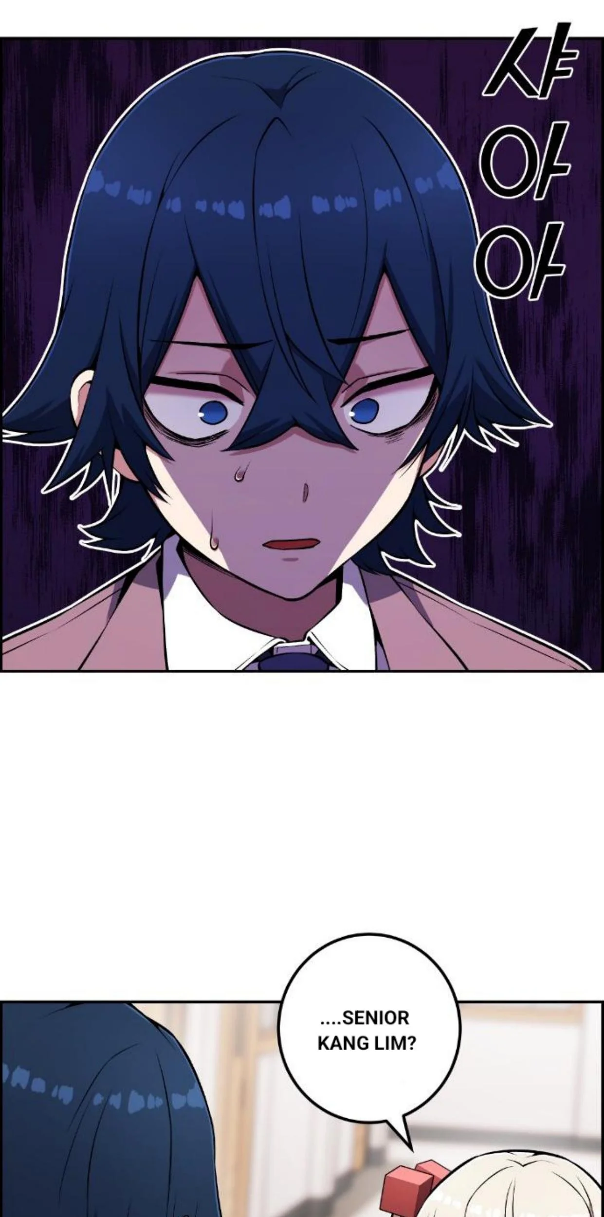 Webtoon Character Na Kang Lim chapter 48 halaman 131