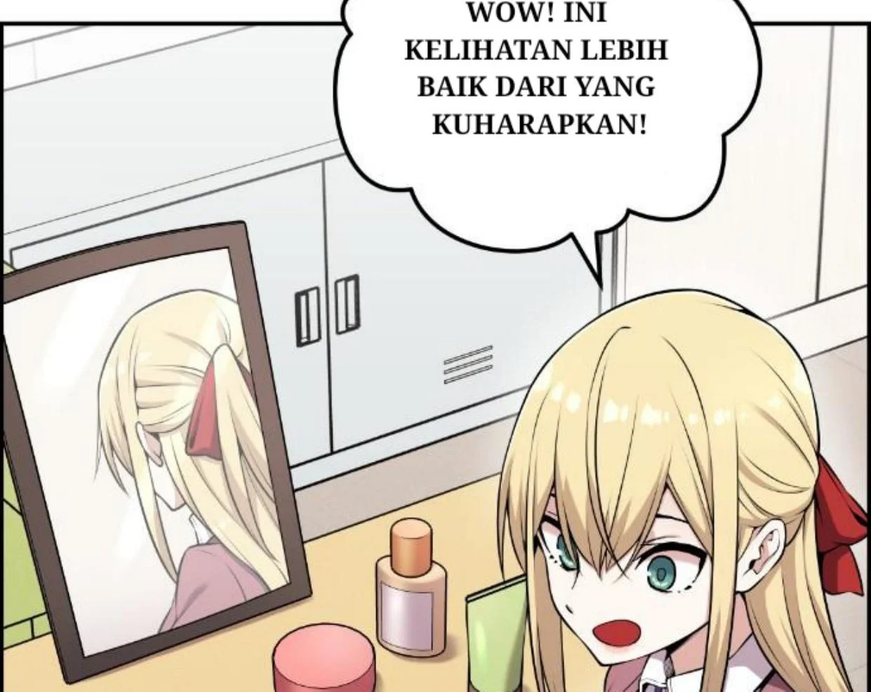 Webtoon Character Na Kang Lim chapter 49 halaman 2