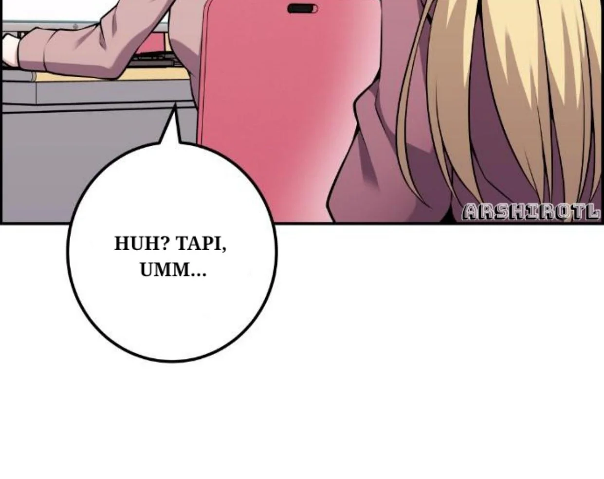 Webtoon Character Na Kang Lim chapter 49 halaman 6