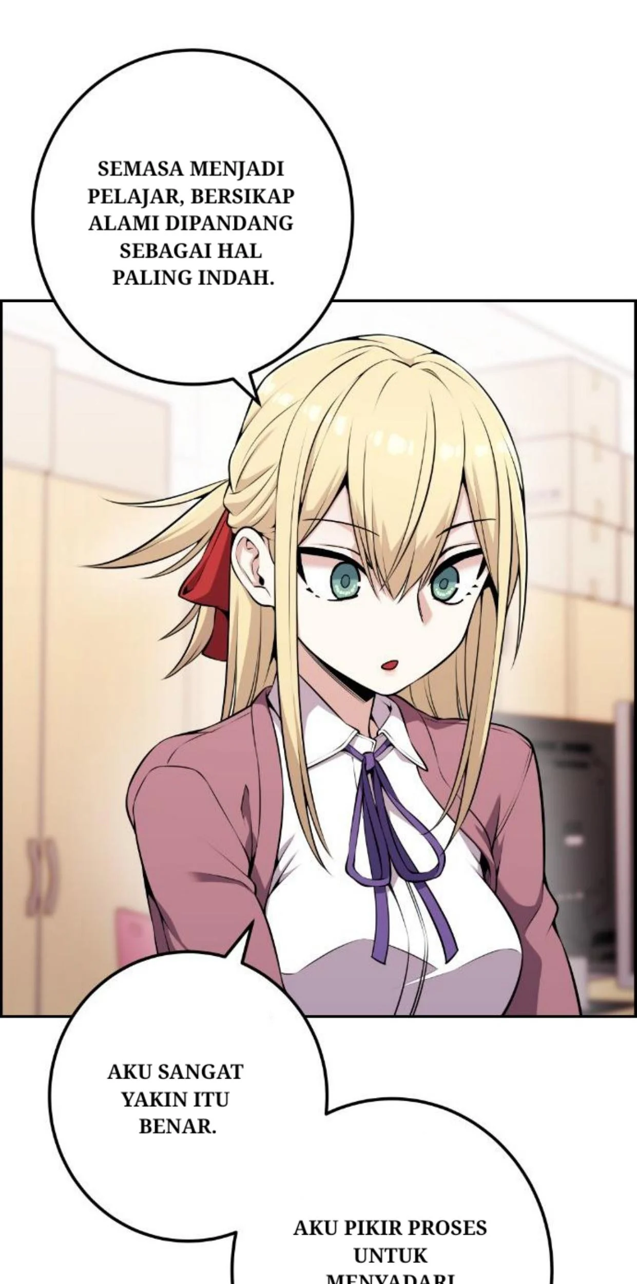 Webtoon Character Na Kang Lim chapter 49 halaman 13