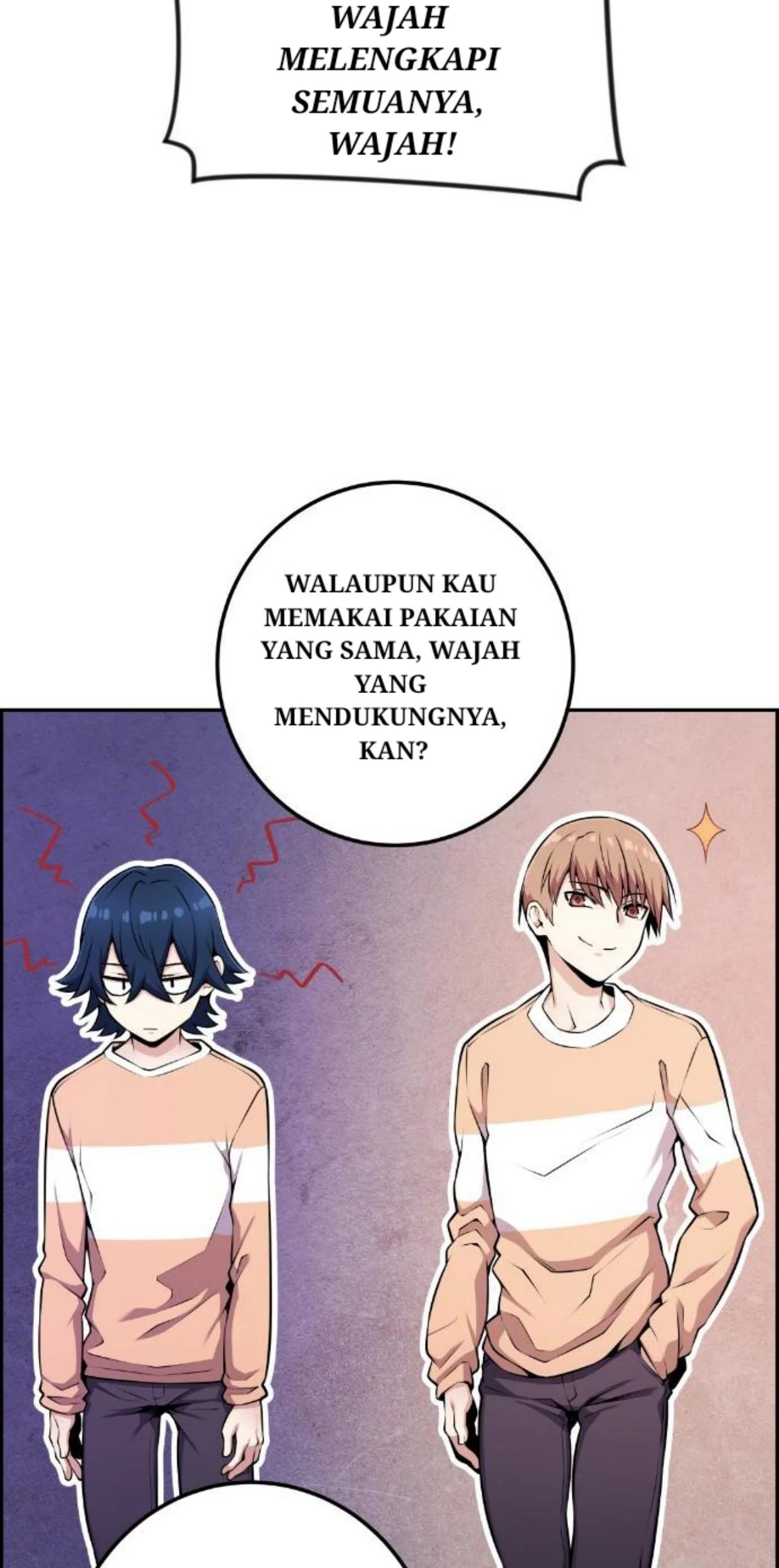 Webtoon Character Na Kang Lim chapter 49 halaman 25