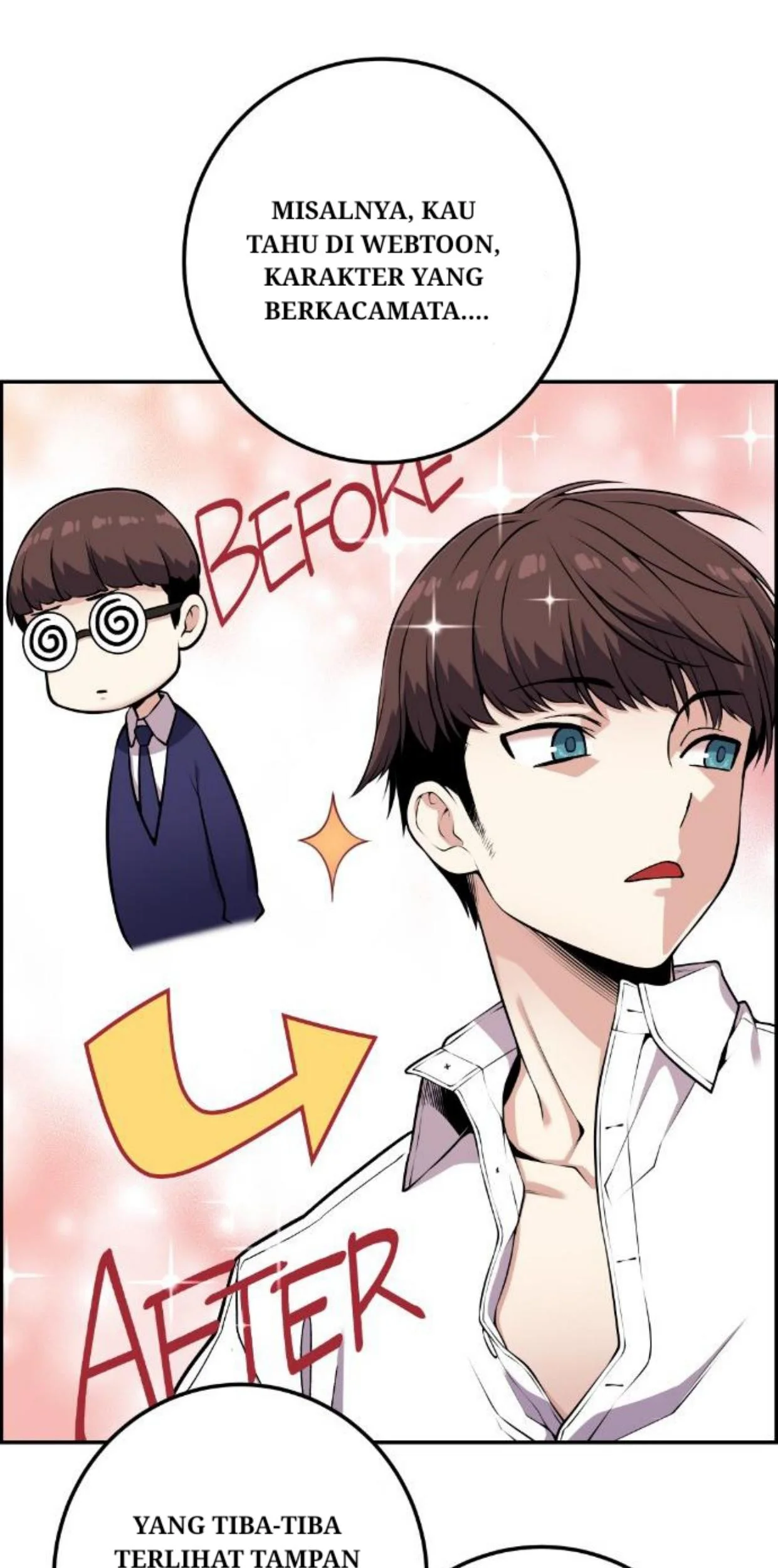 Webtoon Character Na Kang Lim chapter 49 halaman 27