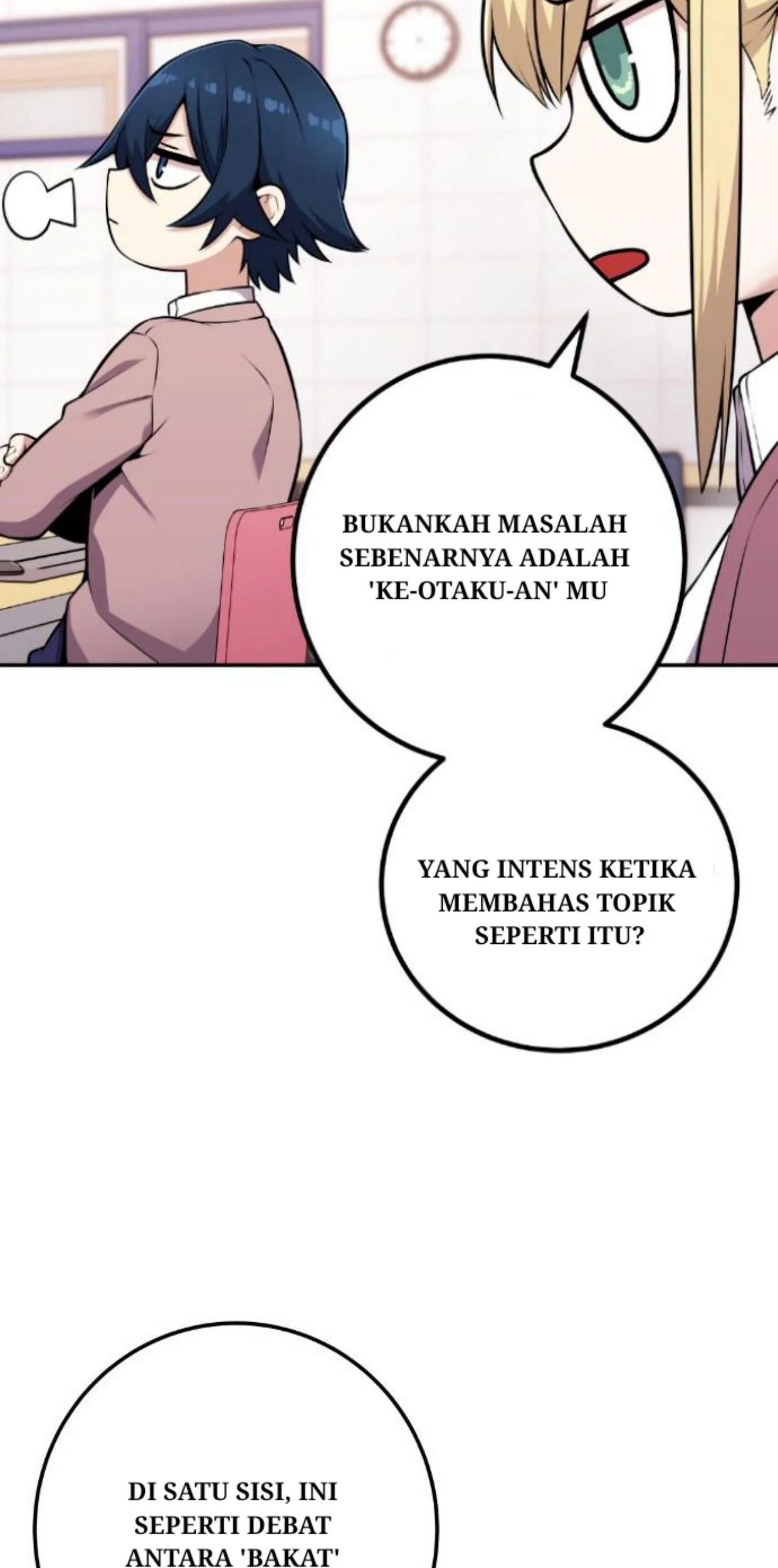 Webtoon Character Na Kang Lim chapter 49 halaman 31