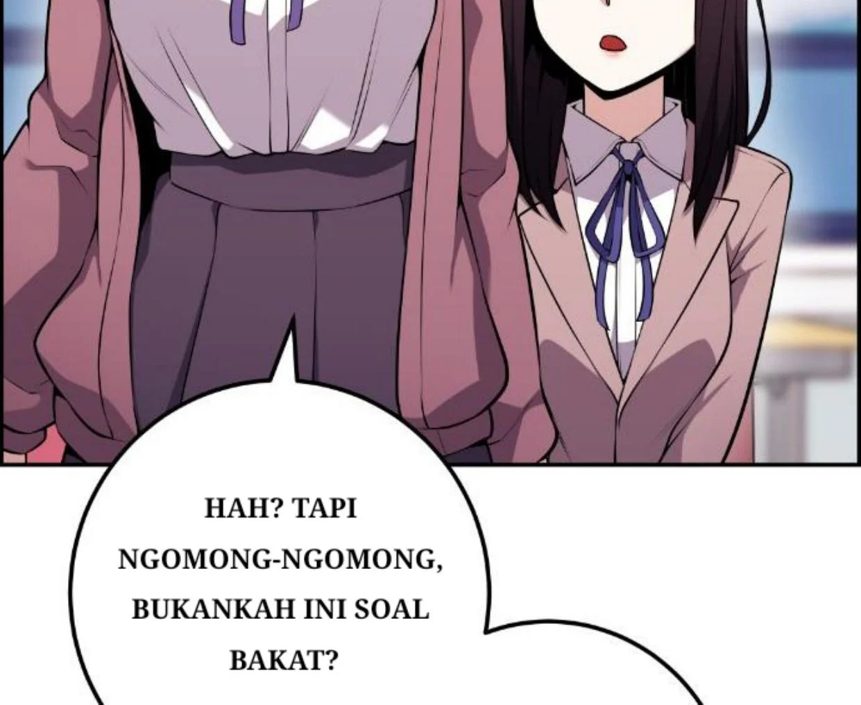 Webtoon Character Na Kang Lim chapter 49 halaman 34