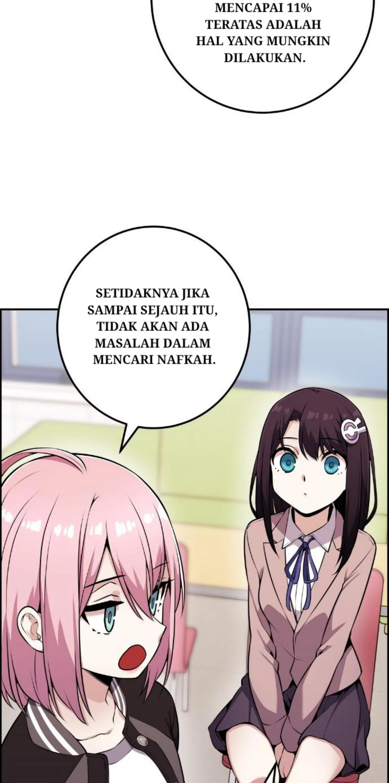 Webtoon Character Na Kang Lim chapter 49 halaman 37
