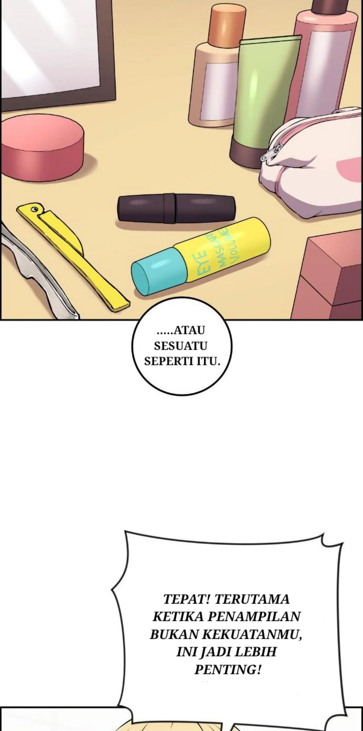 Webtoon Character Na Kang Lim chapter 49 halaman 41