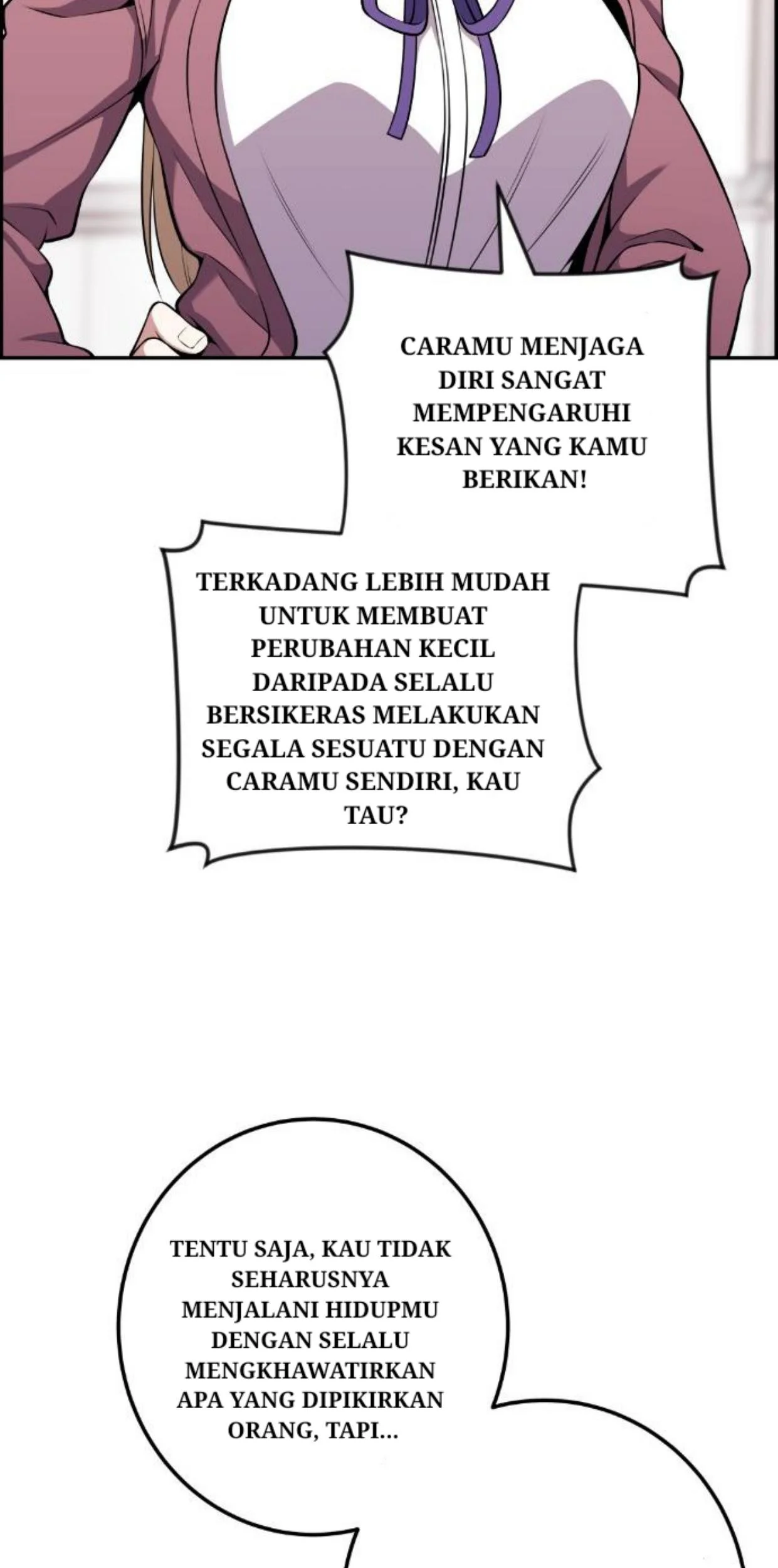 Webtoon Character Na Kang Lim chapter 49 halaman 43