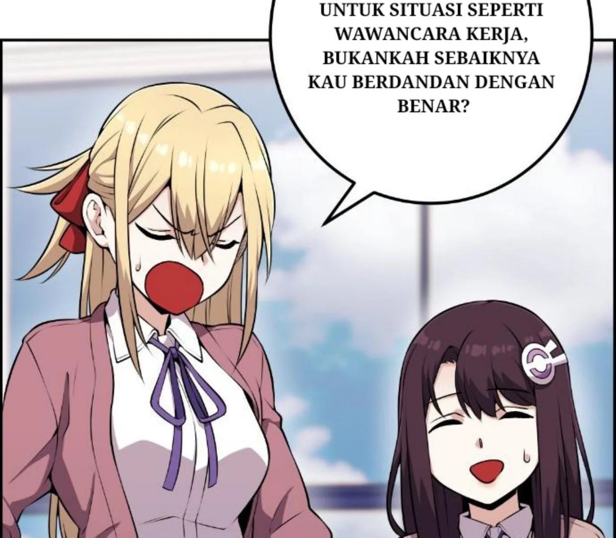 Webtoon Character Na Kang Lim chapter 49 halaman 44