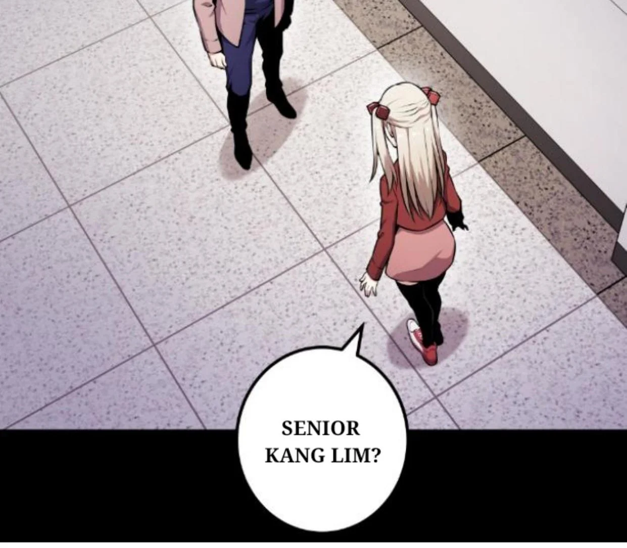 Webtoon Character Na Kang Lim chapter 49 halaman 52