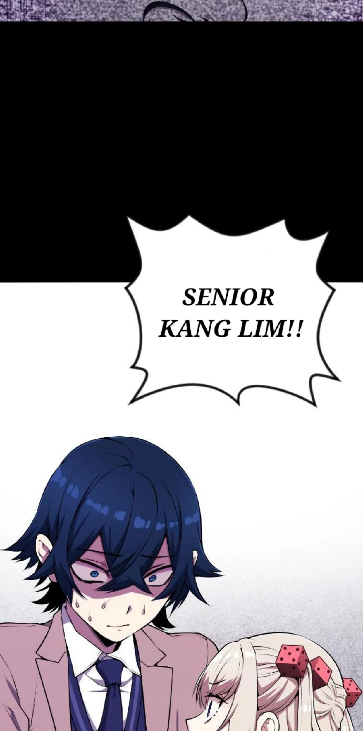 Webtoon Character Na Kang Lim chapter 49 halaman 57