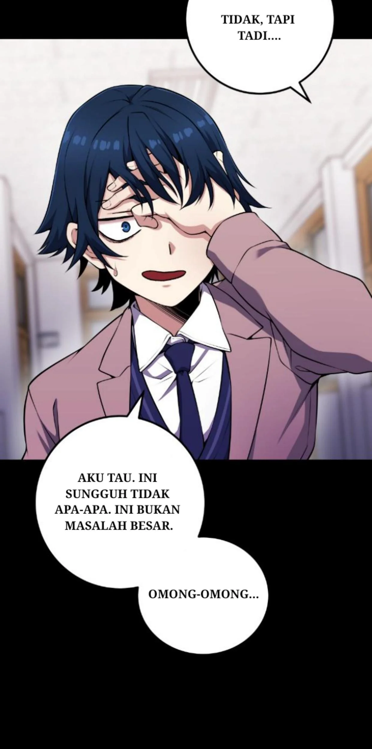 Webtoon Character Na Kang Lim chapter 49 halaman 63