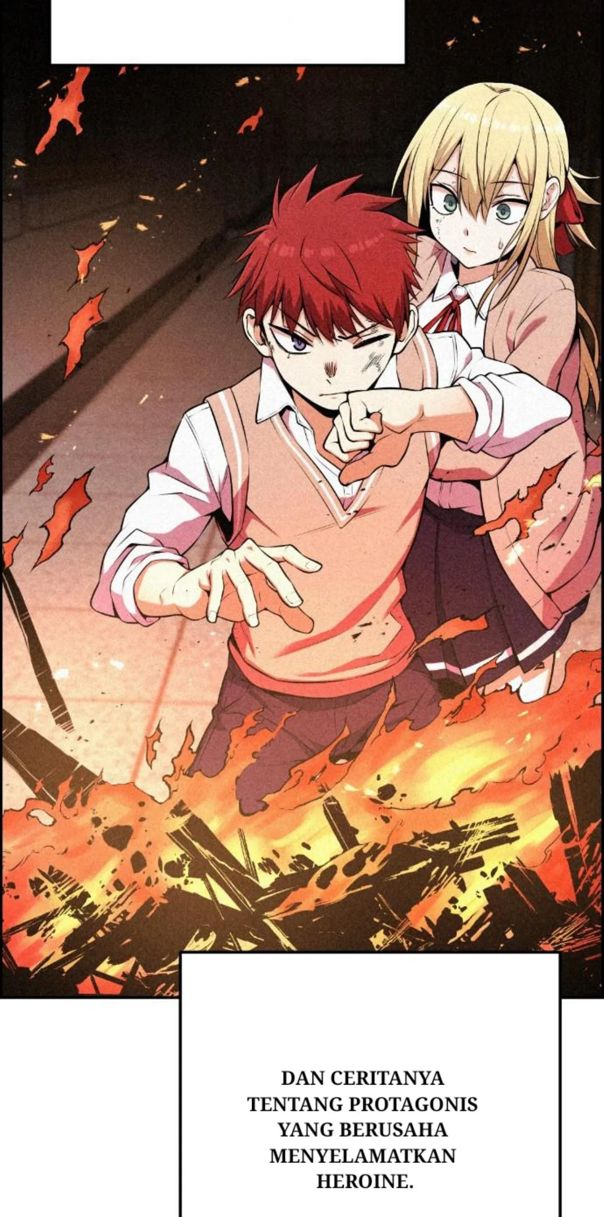 Webtoon Character Na Kang Lim chapter 49 halaman 79