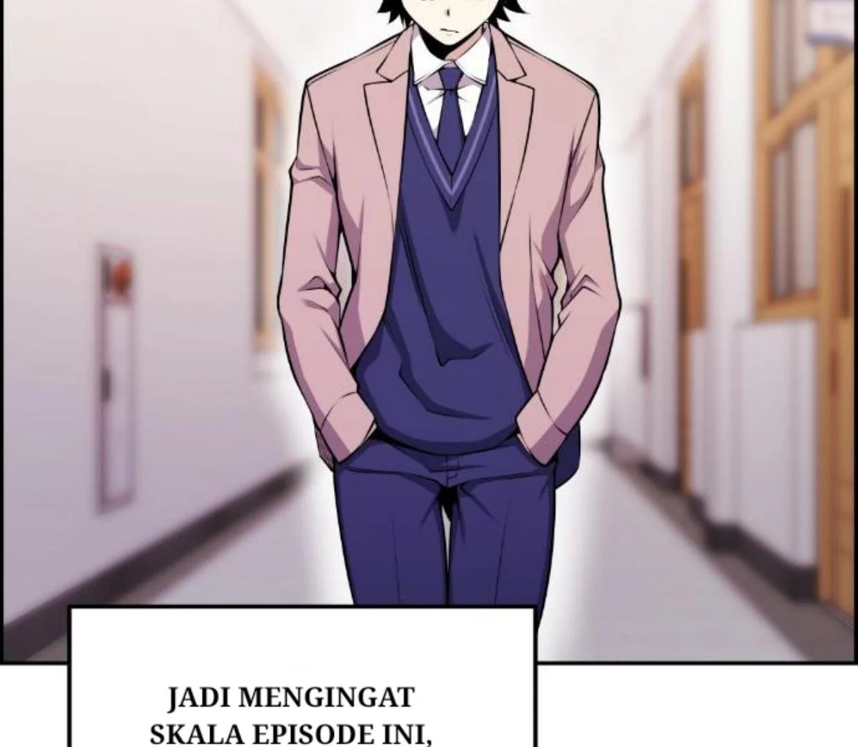 Webtoon Character Na Kang Lim chapter 49 halaman 82