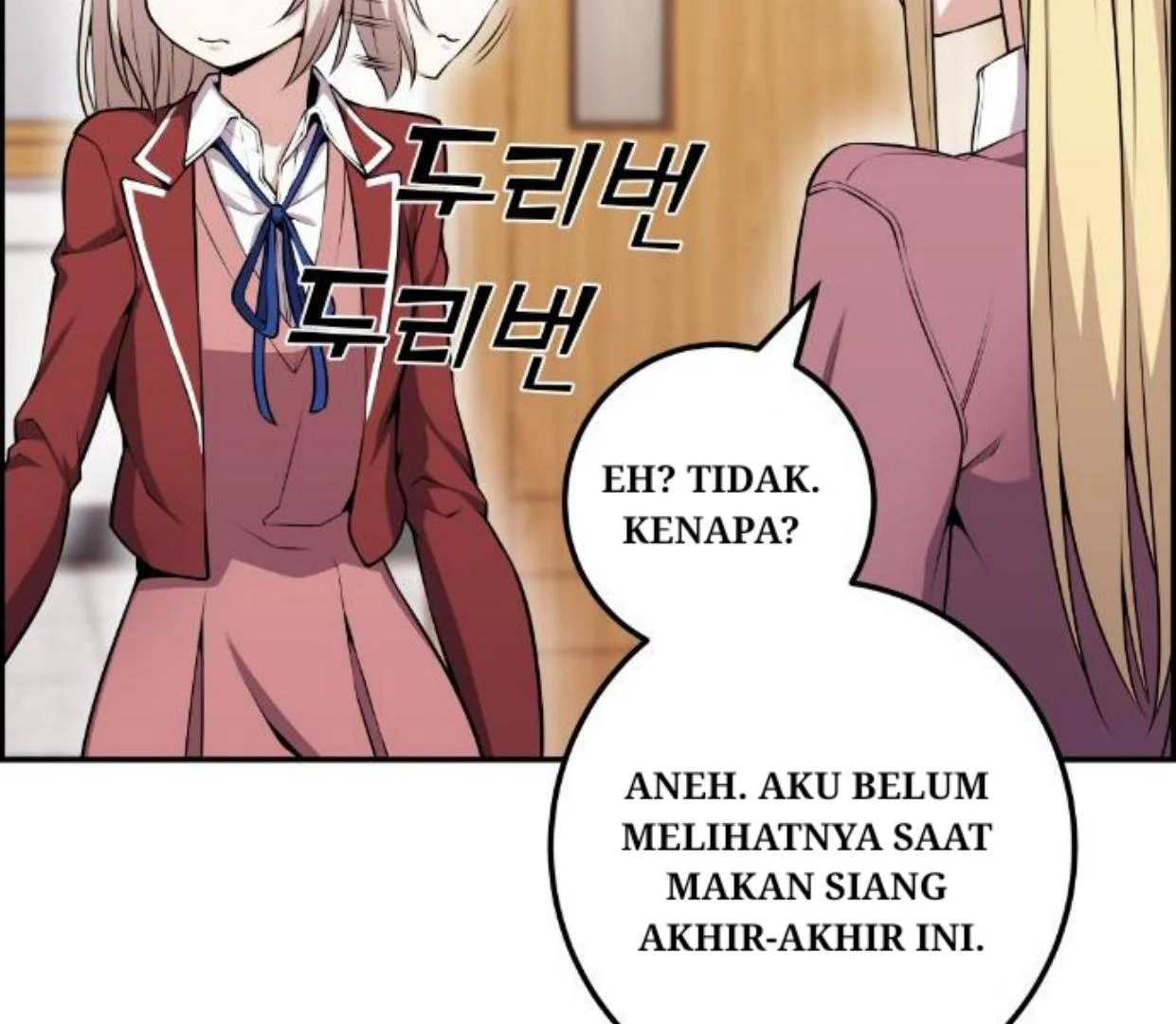 Webtoon Character Na Kang Lim chapter 49 halaman 96