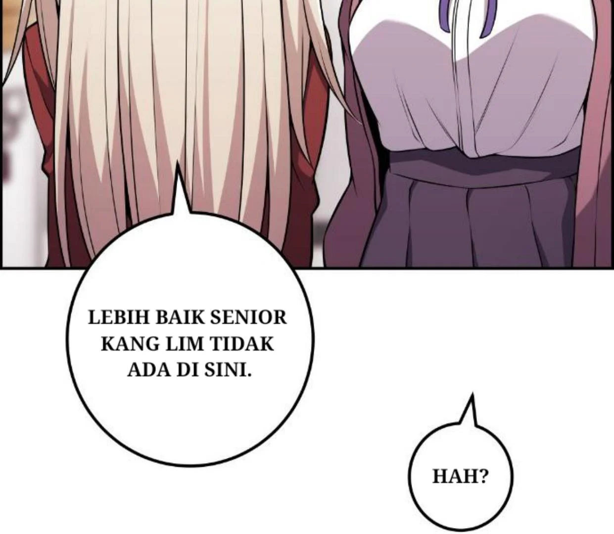 Webtoon Character Na Kang Lim chapter 49 halaman 99