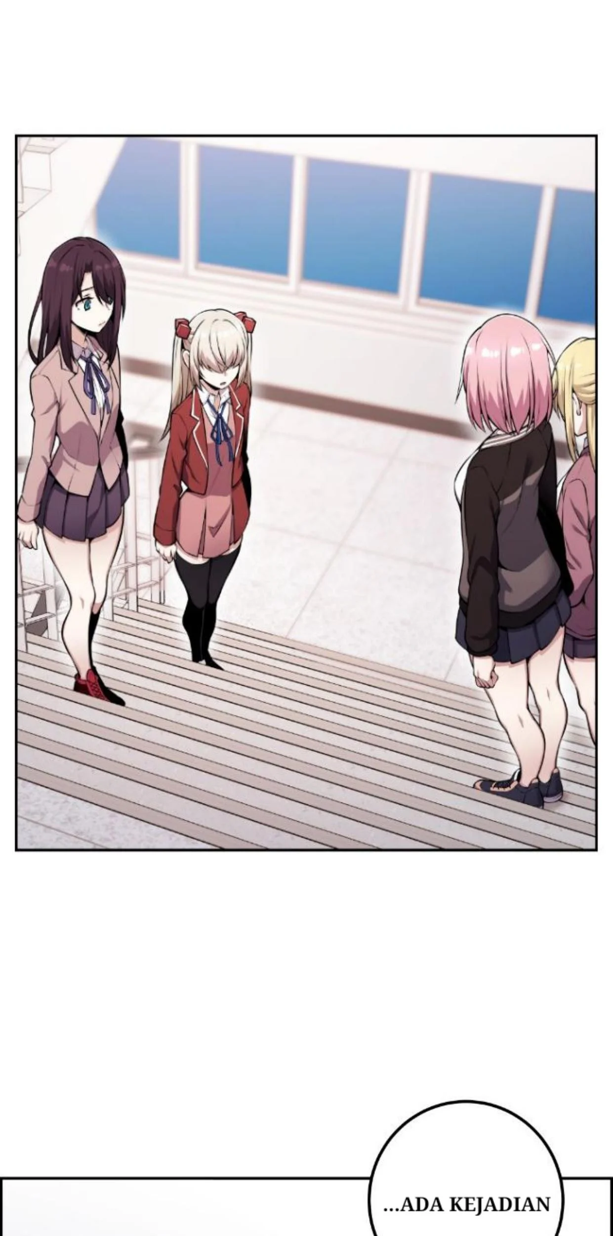 Webtoon Character Na Kang Lim chapter 49 halaman 105