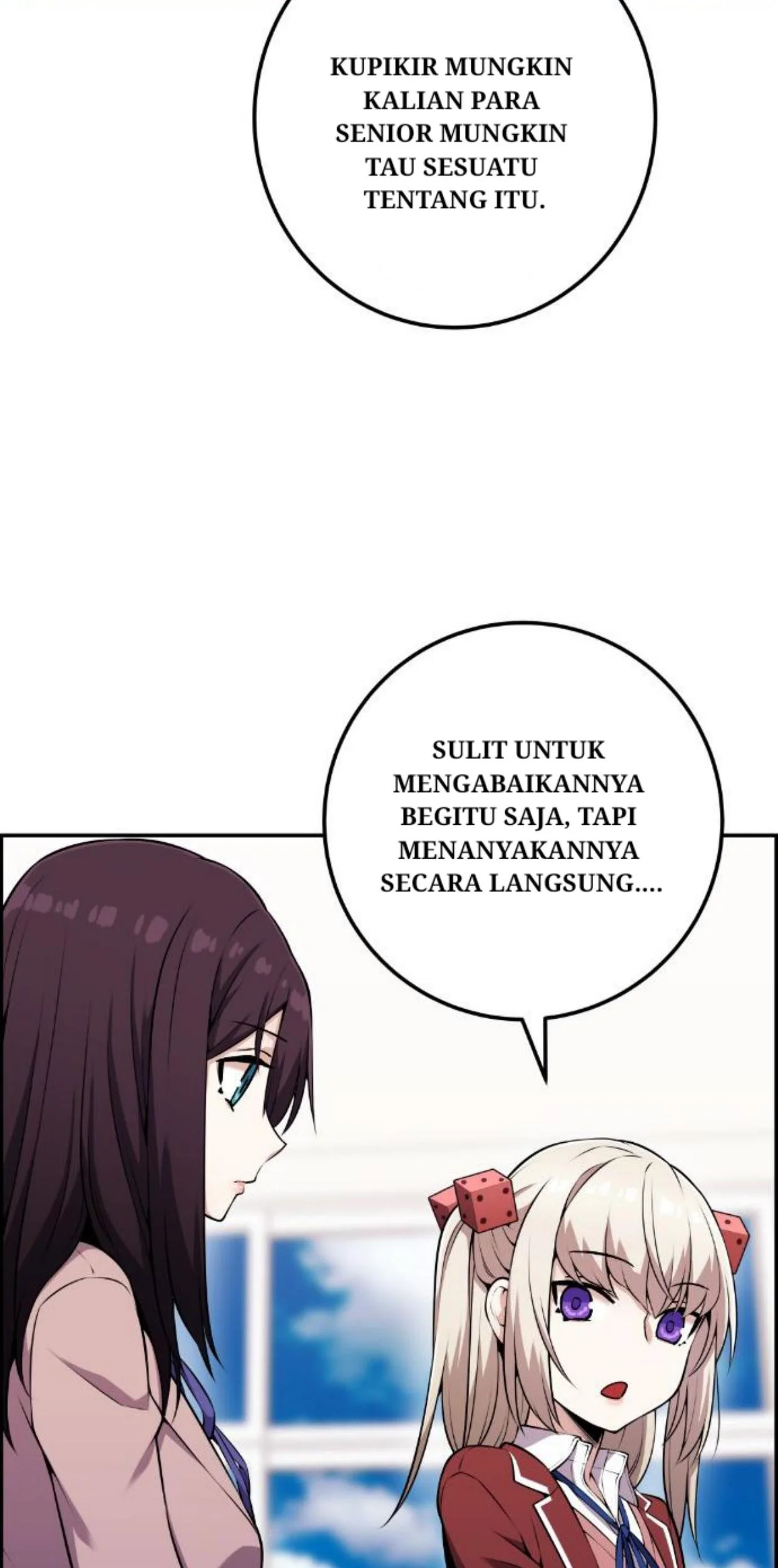 Webtoon Character Na Kang Lim chapter 49 halaman 109