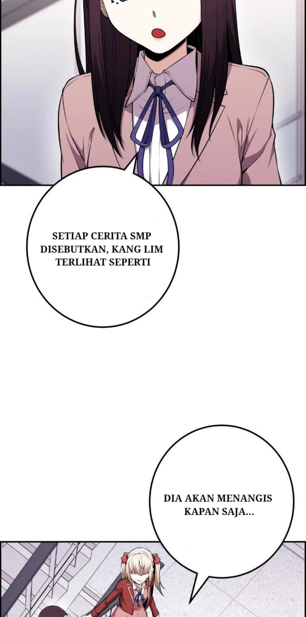 Webtoon Character Na Kang Lim chapter 49 halaman 129