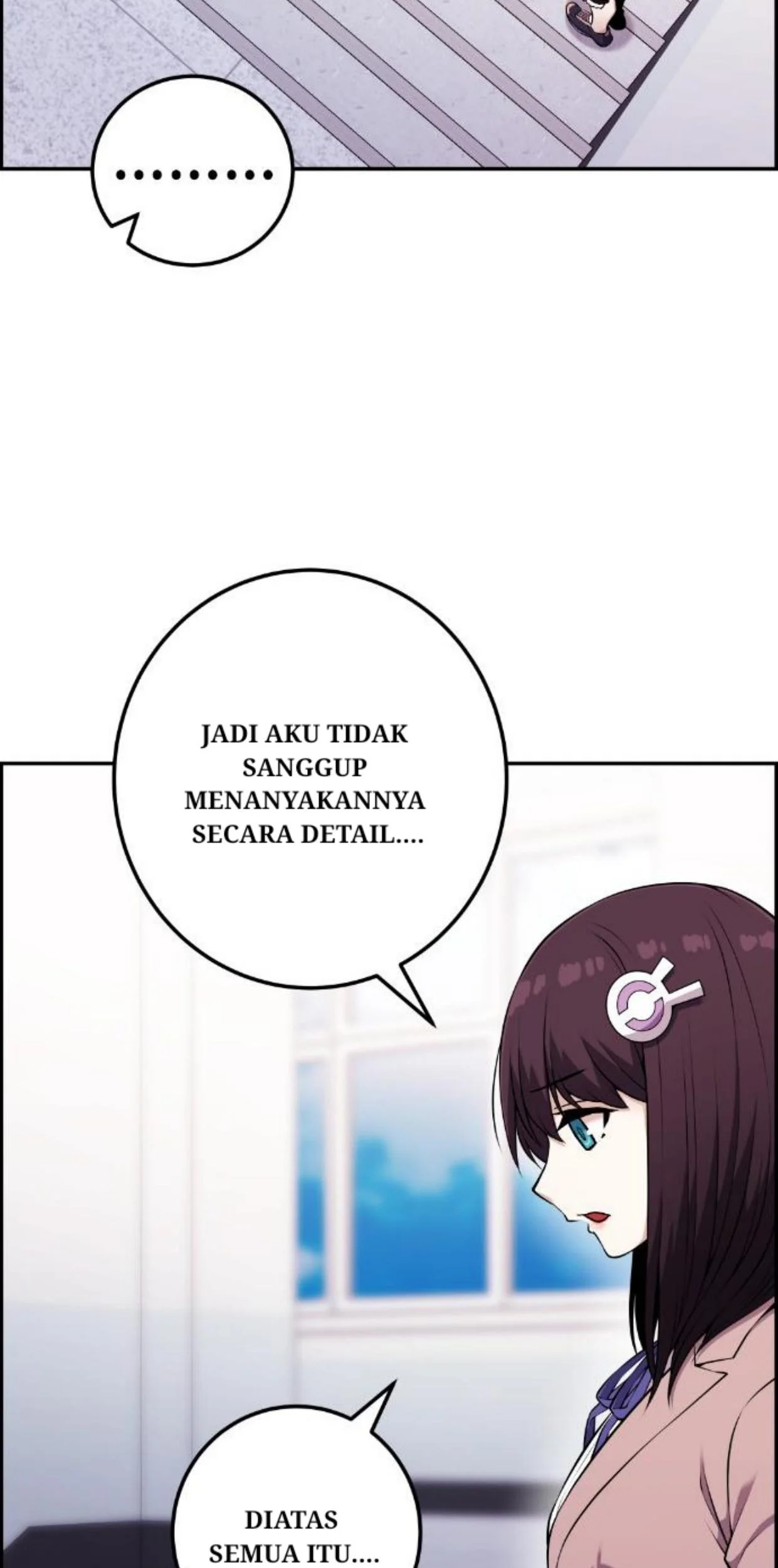 Webtoon Character Na Kang Lim chapter 49 halaman 131