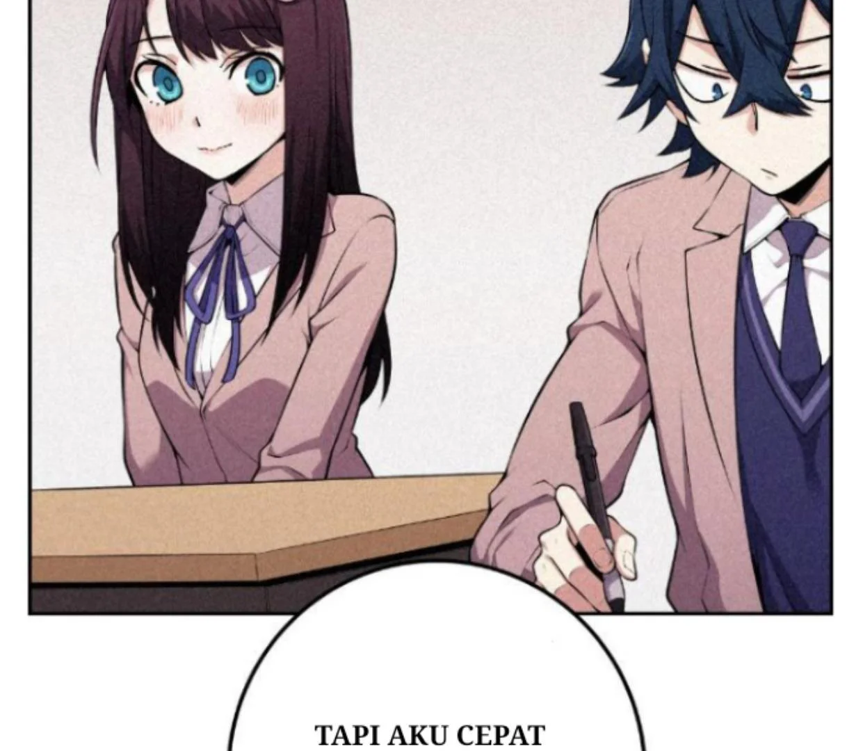 Webtoon Character Na Kang Lim chapter 49 halaman 136