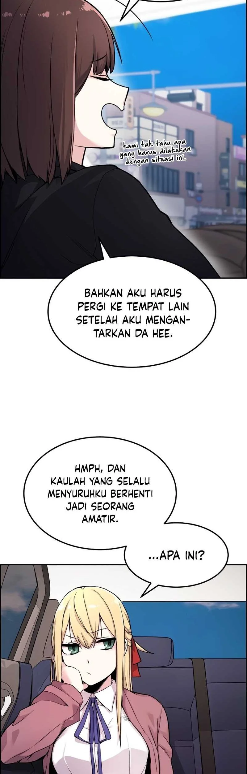 Webtoon Character Na Kang Lim chapter 5 halaman 6