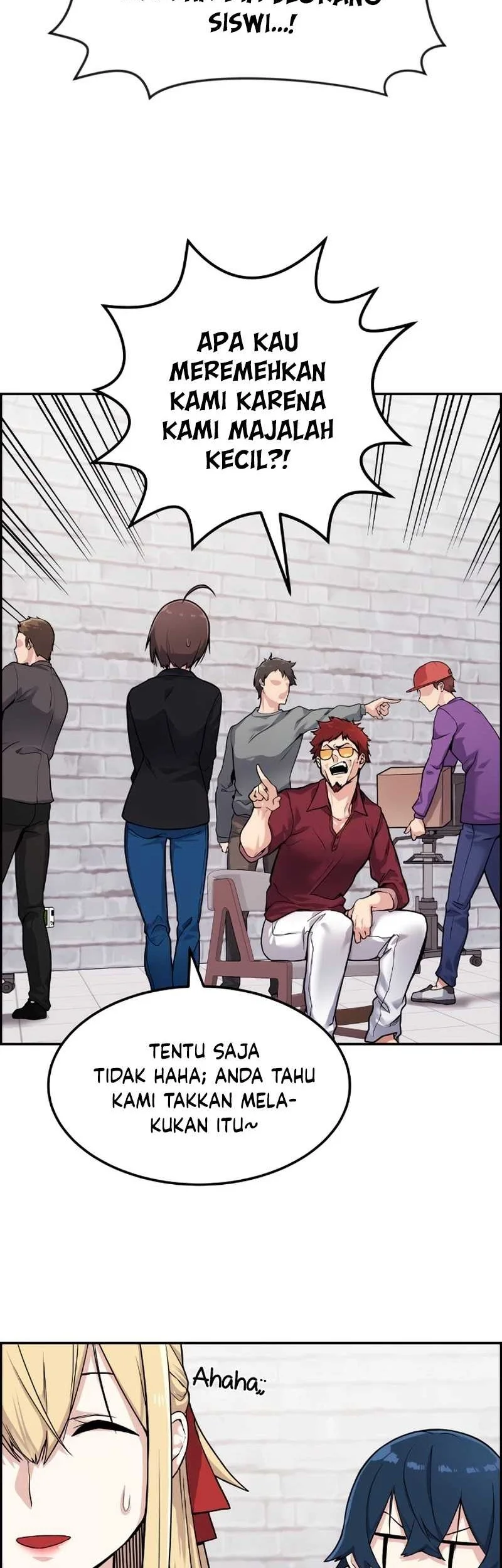 Webtoon Character Na Kang Lim chapter 5 halaman 24