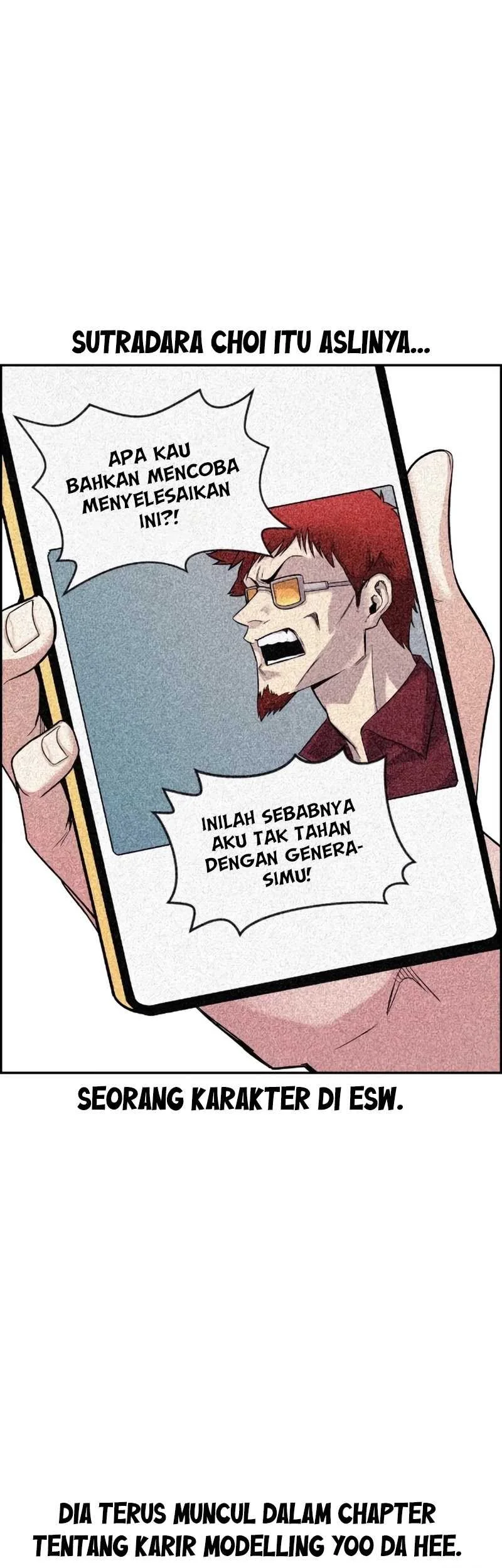 Webtoon Character Na Kang Lim chapter 5 halaman 33