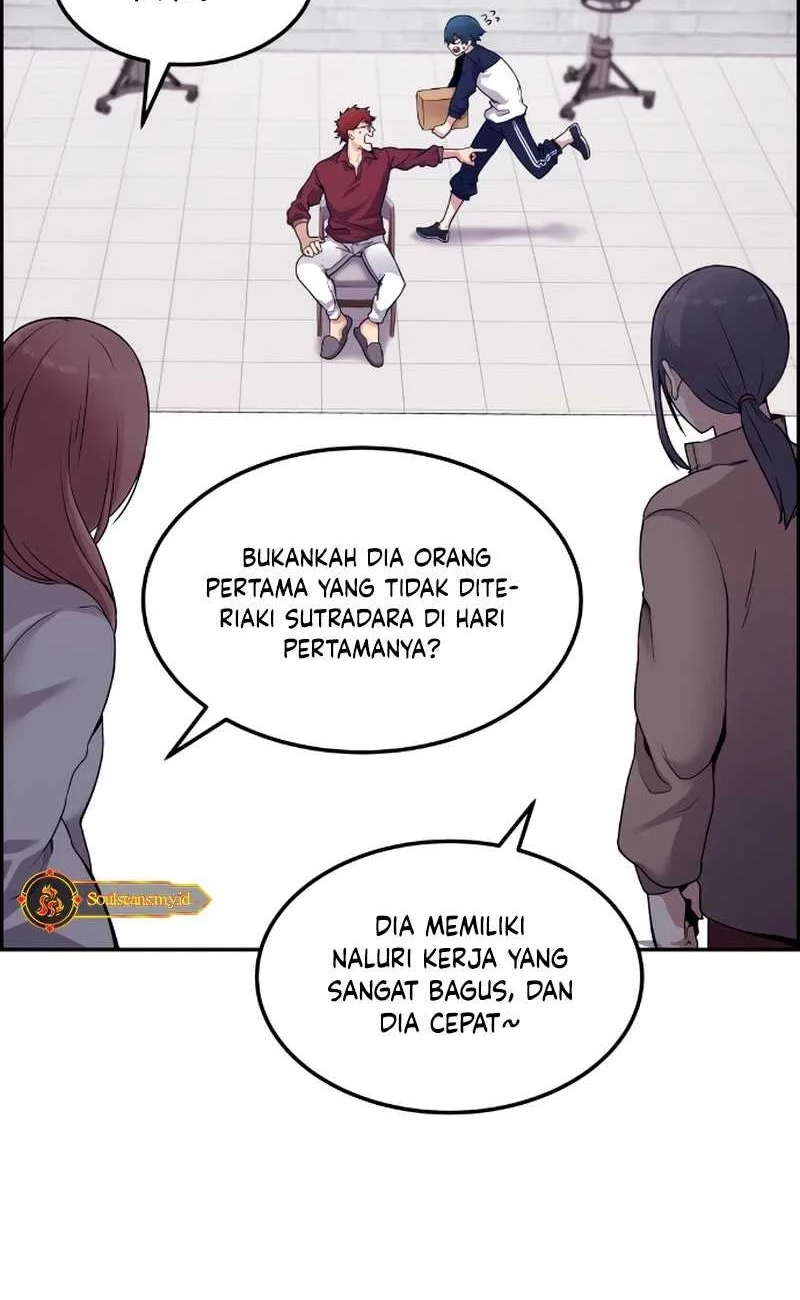Webtoon Character Na Kang Lim chapter 5 halaman 44