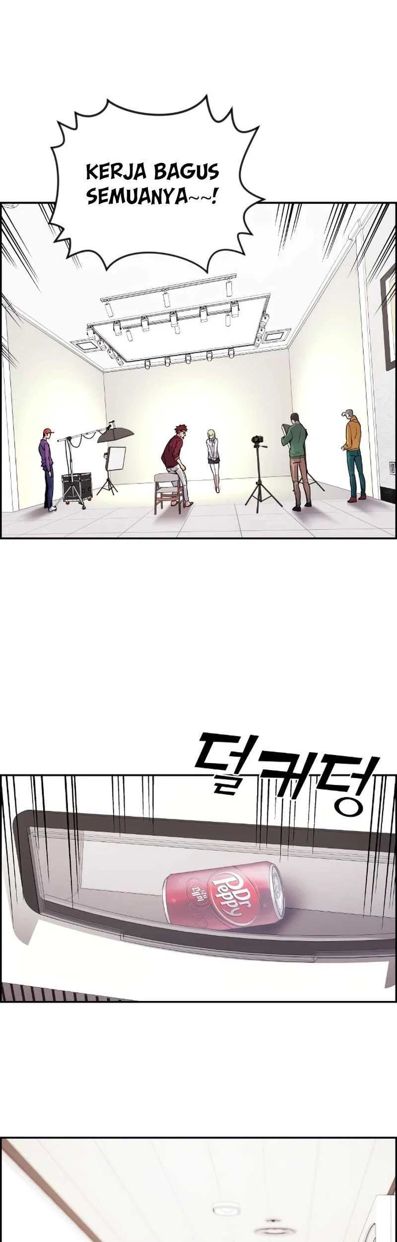 Webtoon Character Na Kang Lim chapter 5 halaman 59