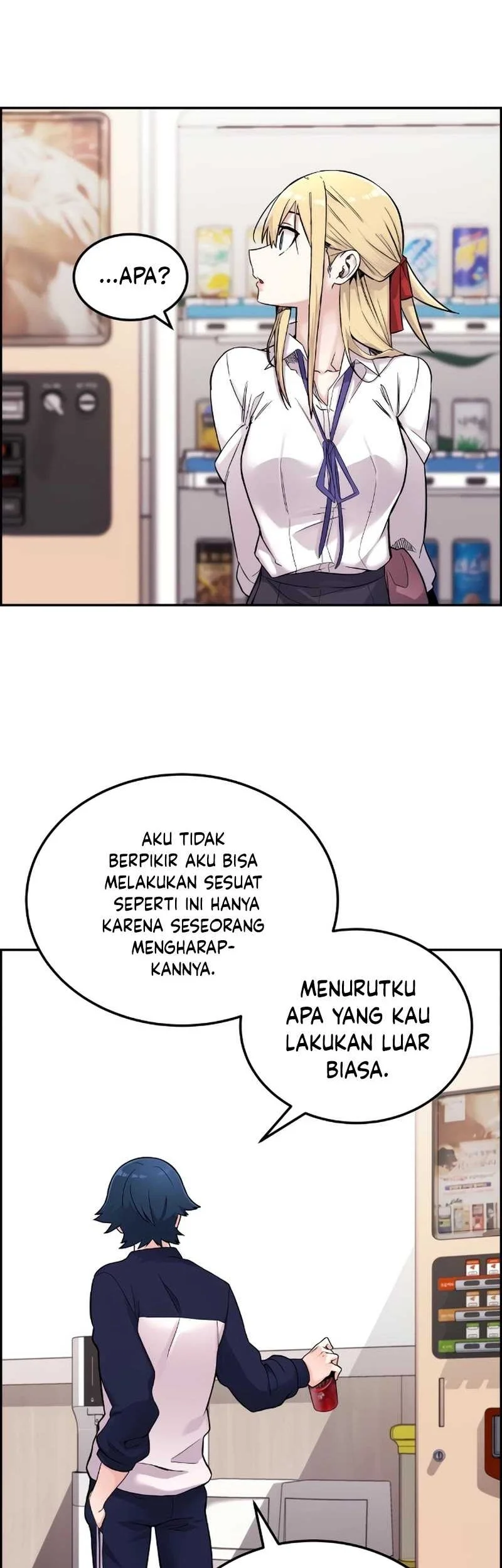 Webtoon Character Na Kang Lim chapter 5 halaman 72