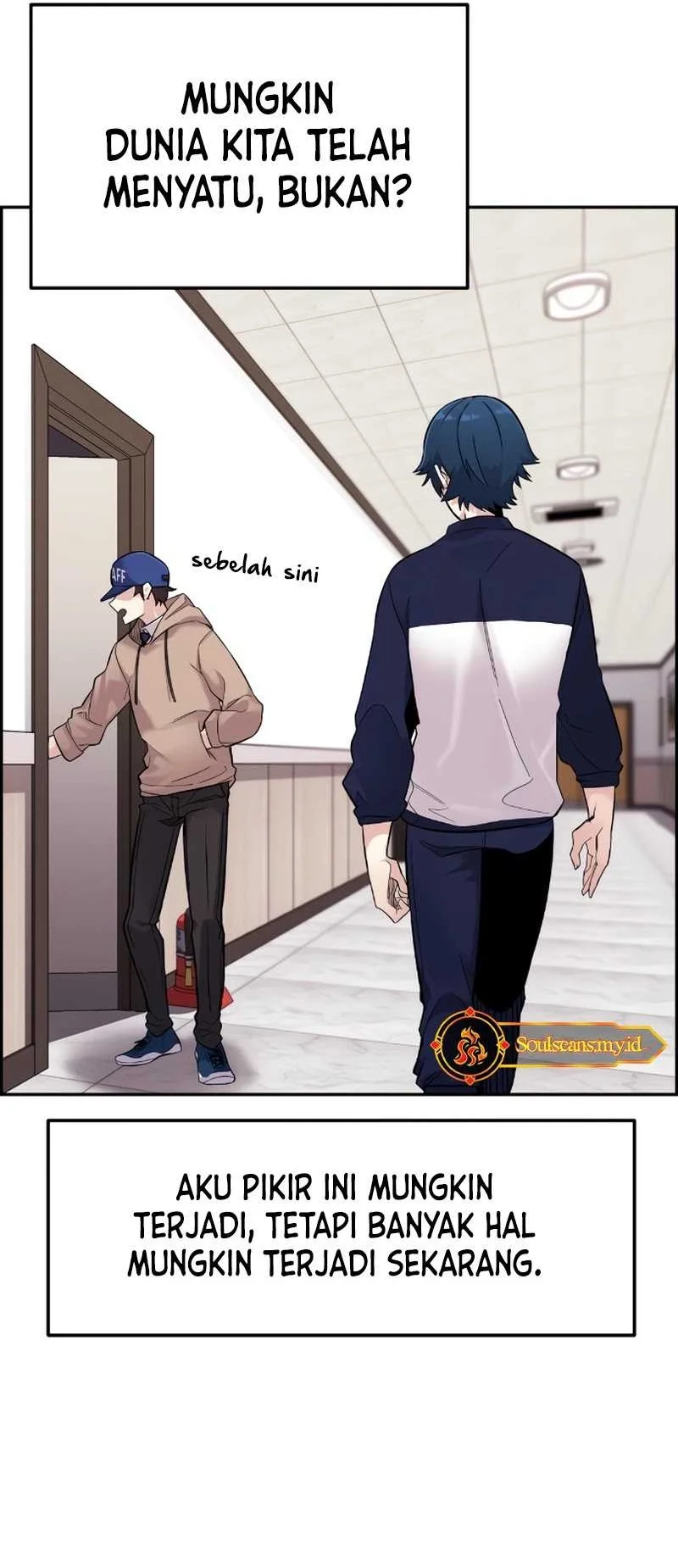 Webtoon Character Na Kang Lim chapter 5 halaman 80