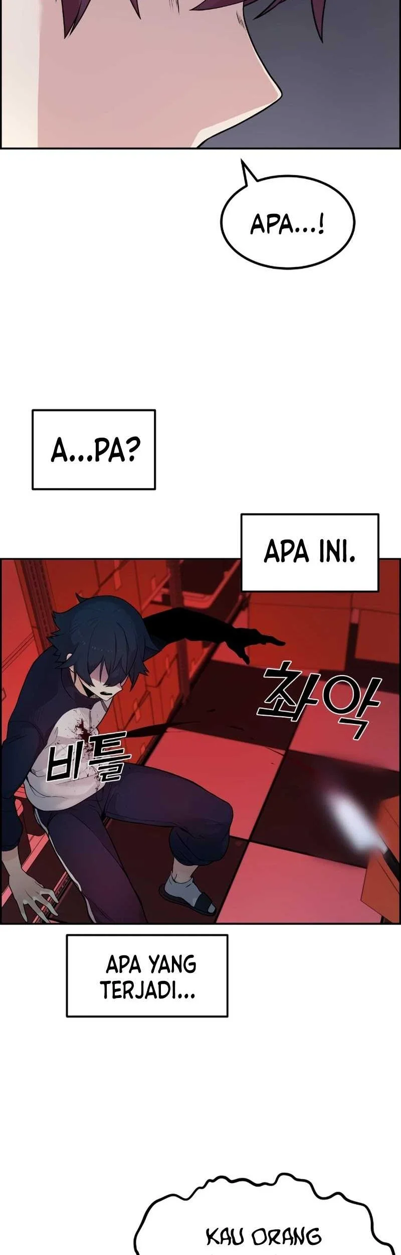 Webtoon Character Na Kang Lim chapter 5 halaman 84