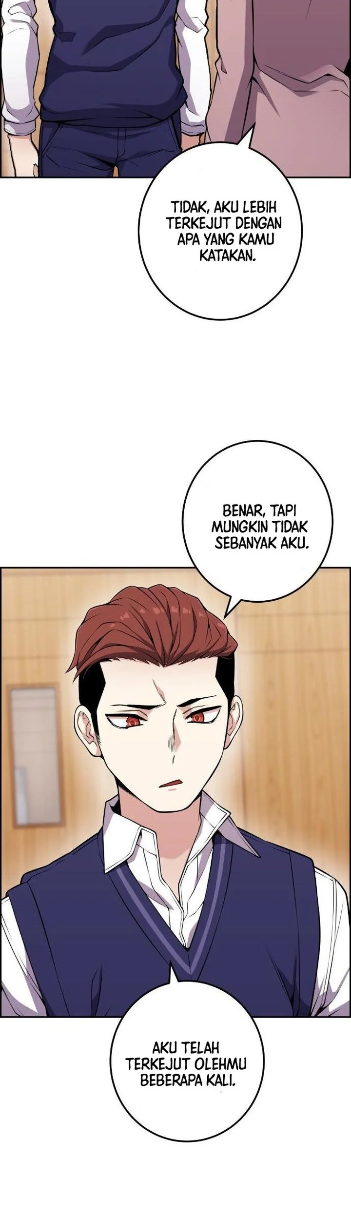 Webtoon Character Na Kang Lim chapter 51 halaman 34