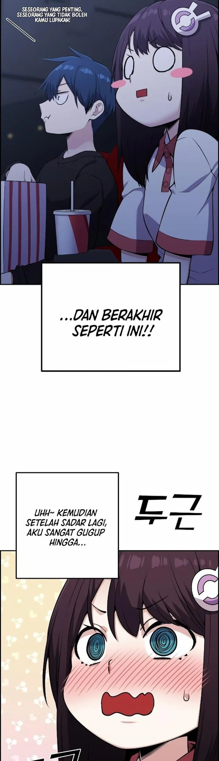 Webtoon Character Na Kang Lim chapter 52 halaman 24