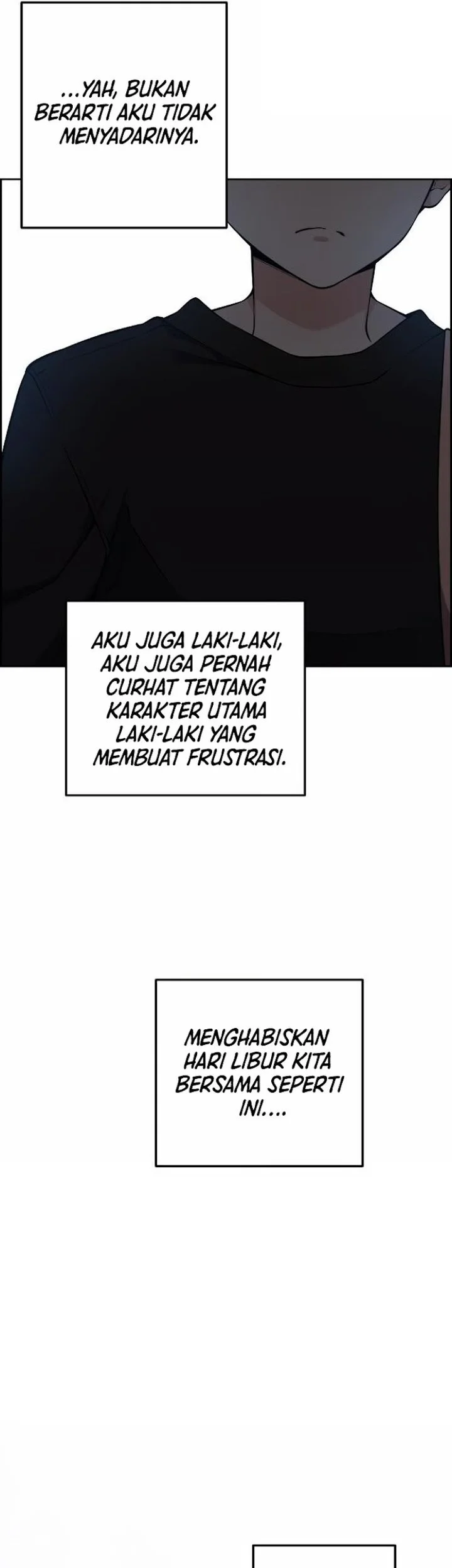 Webtoon Character Na Kang Lim chapter 52 halaman 59
