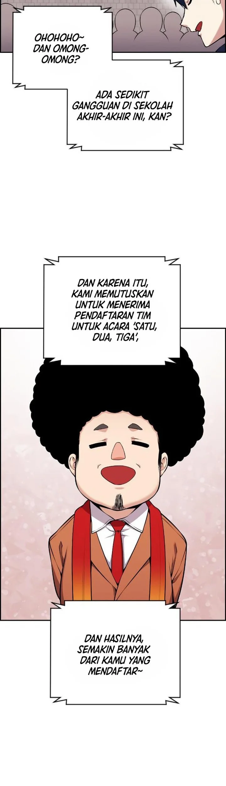Webtoon Character Na Kang Lim chapter 53 halaman 5