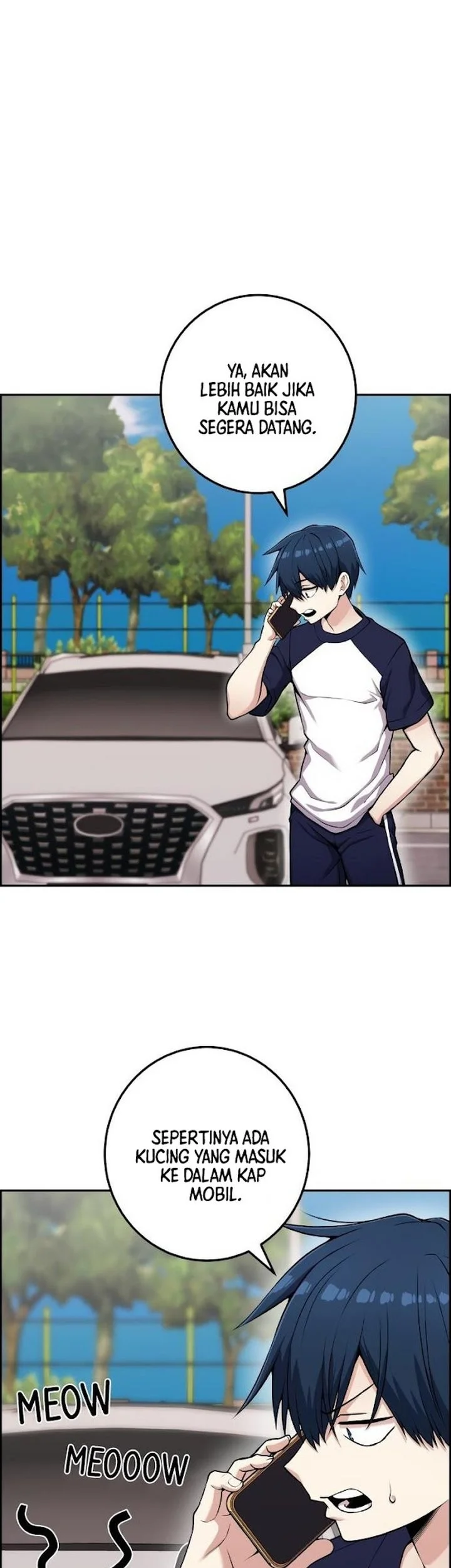 Webtoon Character Na Kang Lim chapter 53 halaman 24
