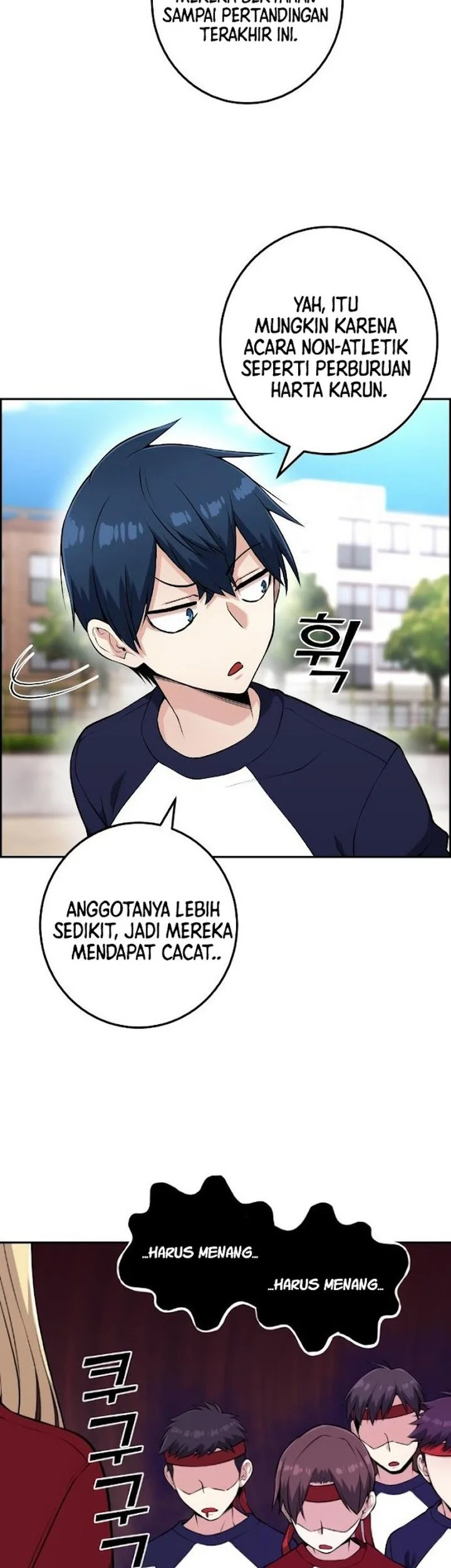 Webtoon Character Na Kang Lim chapter 55 halaman 24