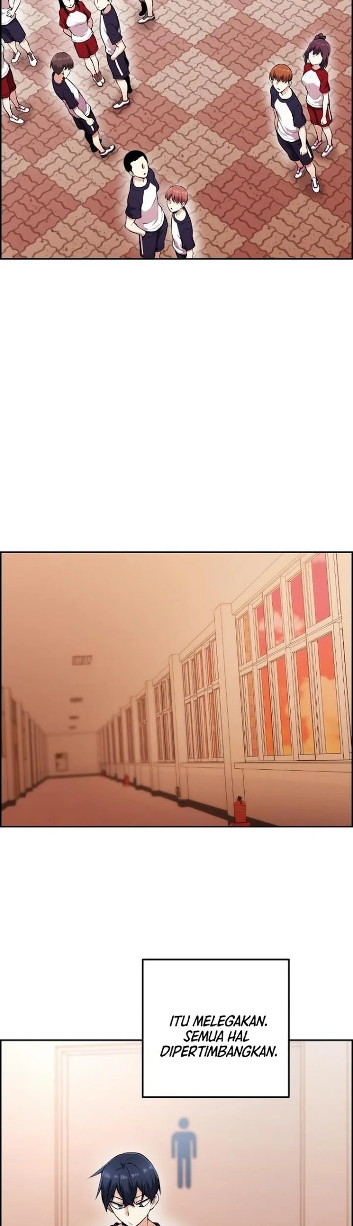 Webtoon Character Na Kang Lim chapter 55 halaman 33