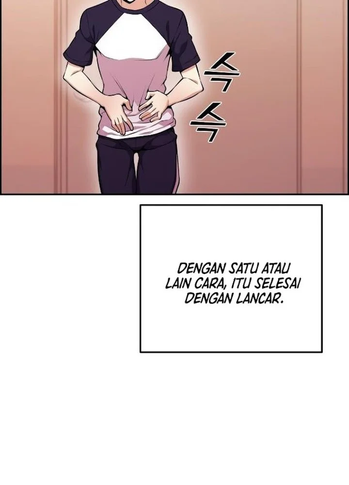 Webtoon Character Na Kang Lim chapter 55 halaman 34