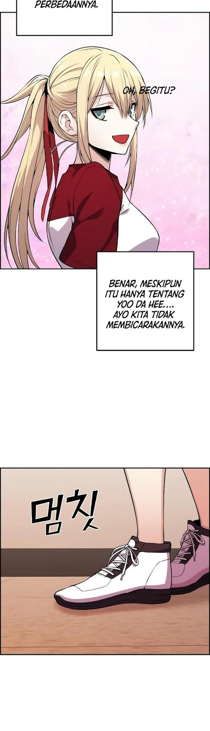 Webtoon Character Na Kang Lim chapter 55 halaman 44