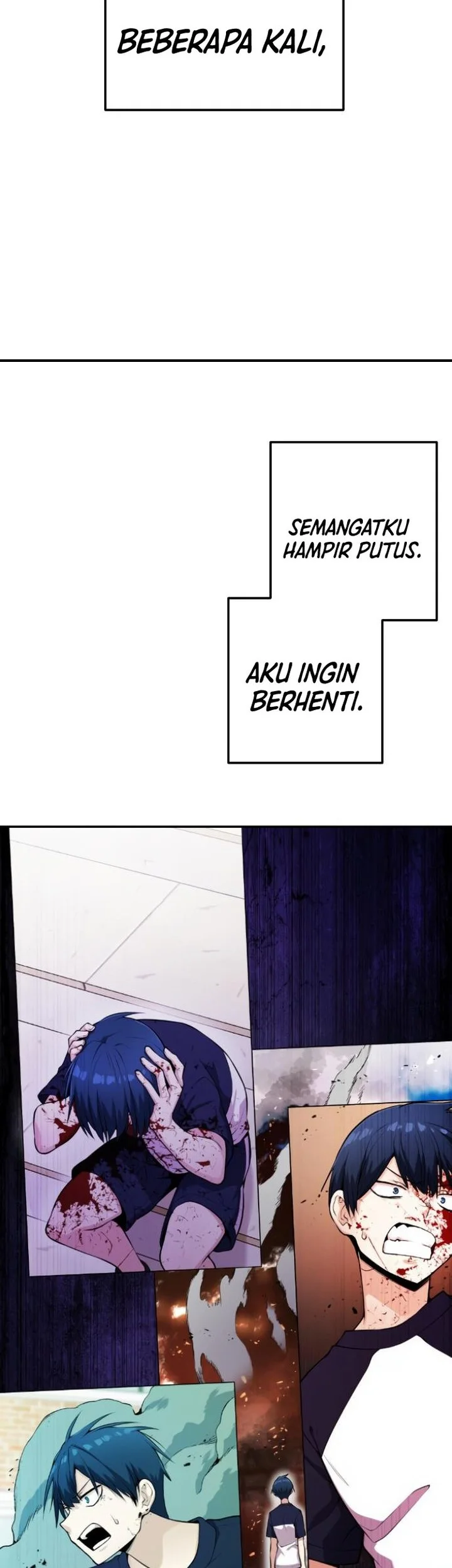 Webtoon Character Na Kang Lim chapter 55 halaman 62
