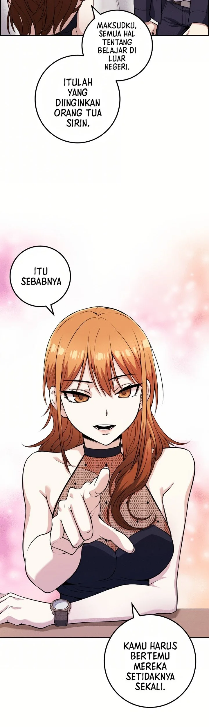 Webtoon Character Na Kang Lim chapter 59 halaman 5