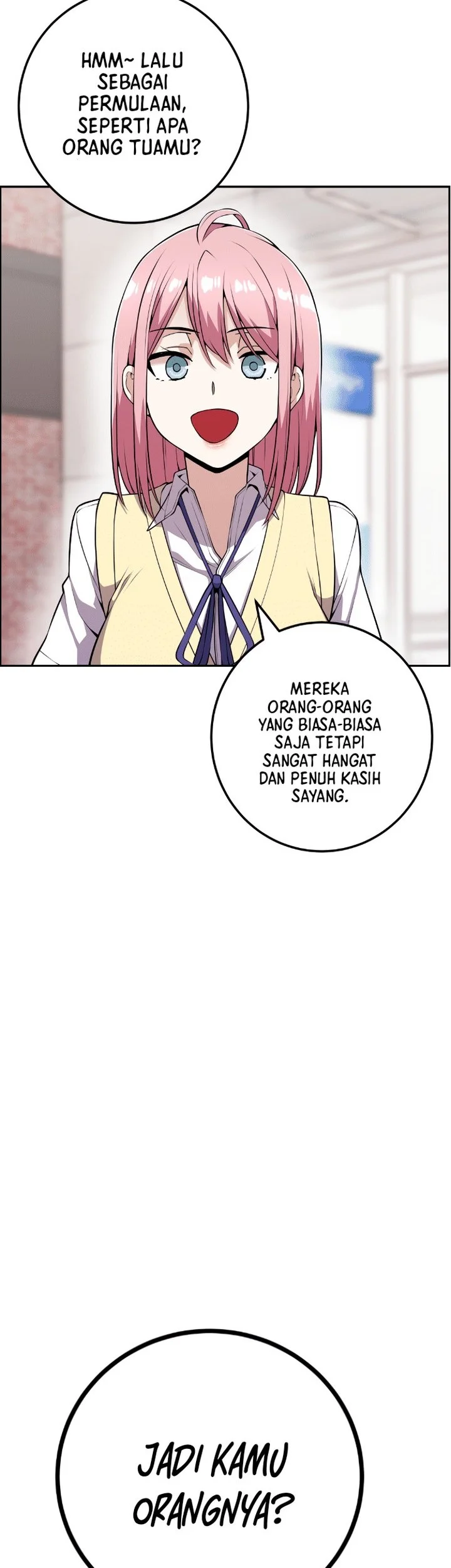 Webtoon Character Na Kang Lim chapter 59 halaman 32