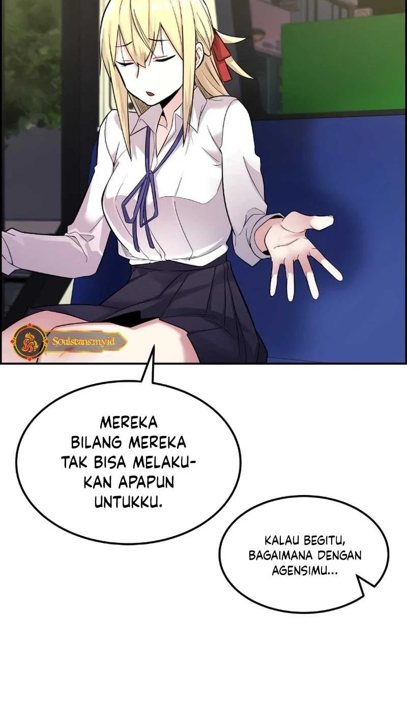 Webtoon Character Na Kang Lim chapter 6 halaman 32