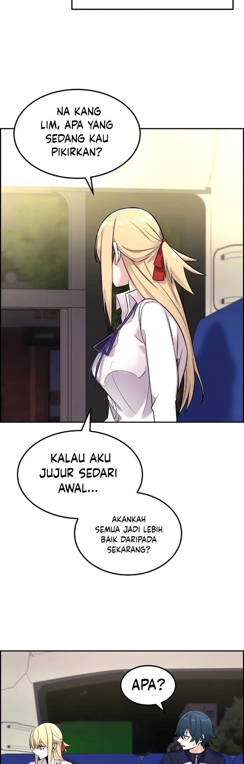 Webtoon Character Na Kang Lim chapter 6 halaman 48