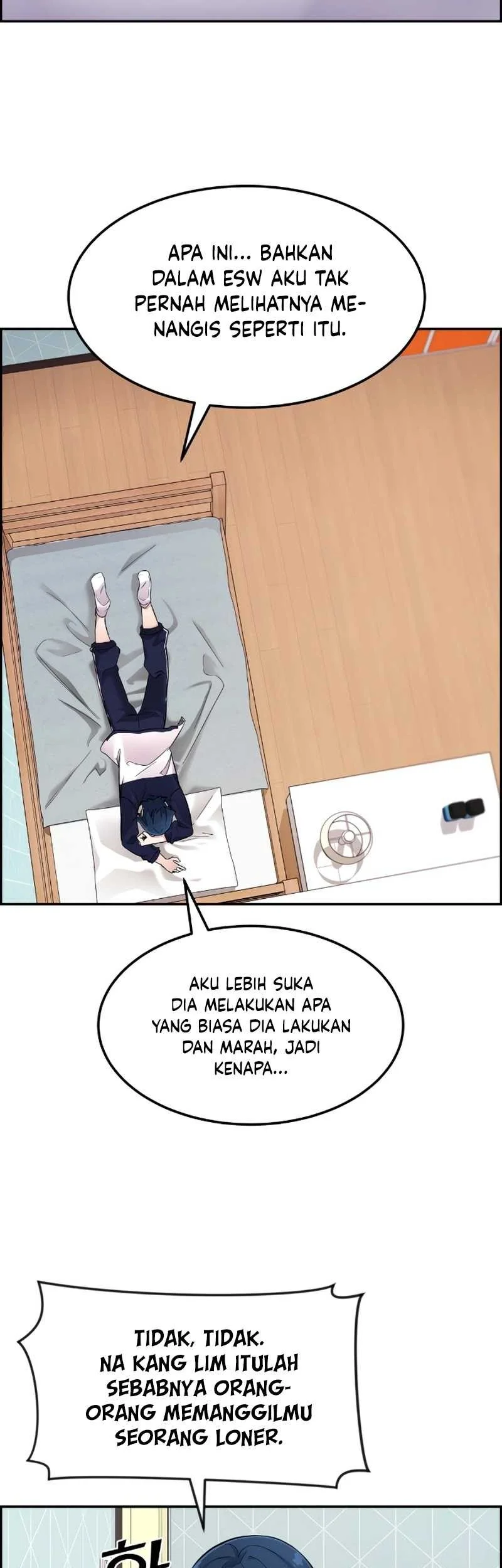 Webtoon Character Na Kang Lim chapter 6 halaman 59