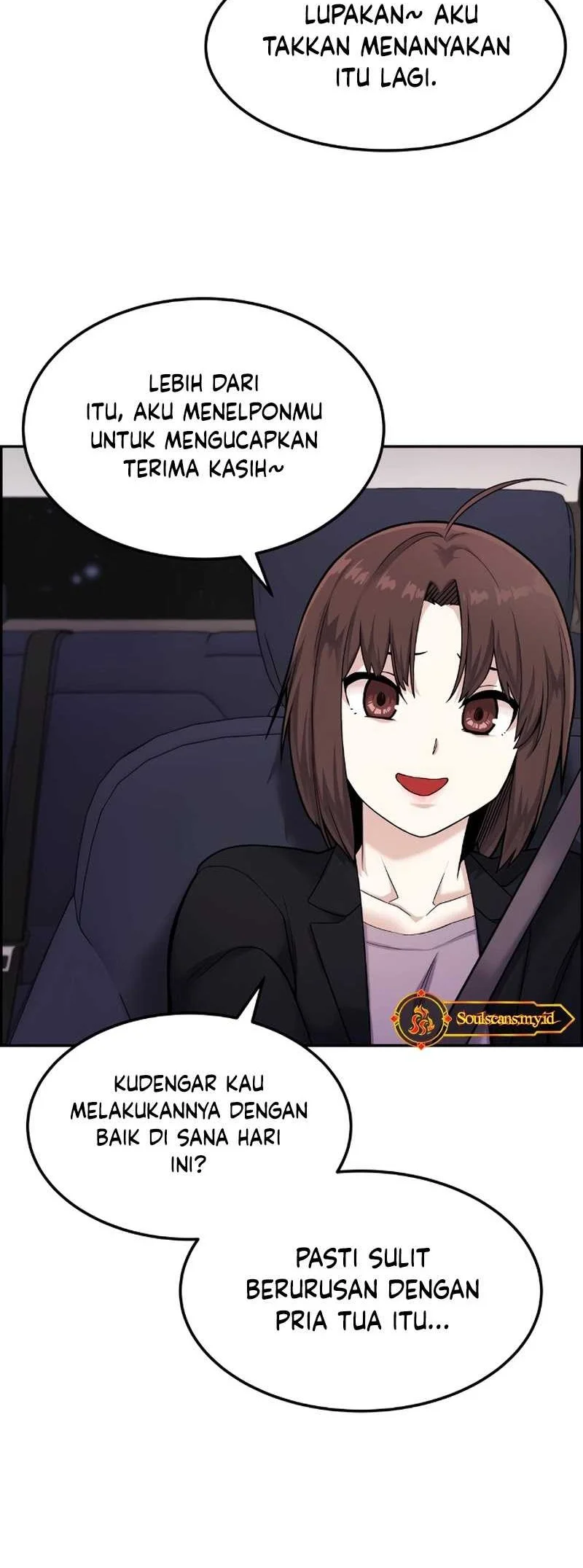 Webtoon Character Na Kang Lim chapter 6 halaman 62