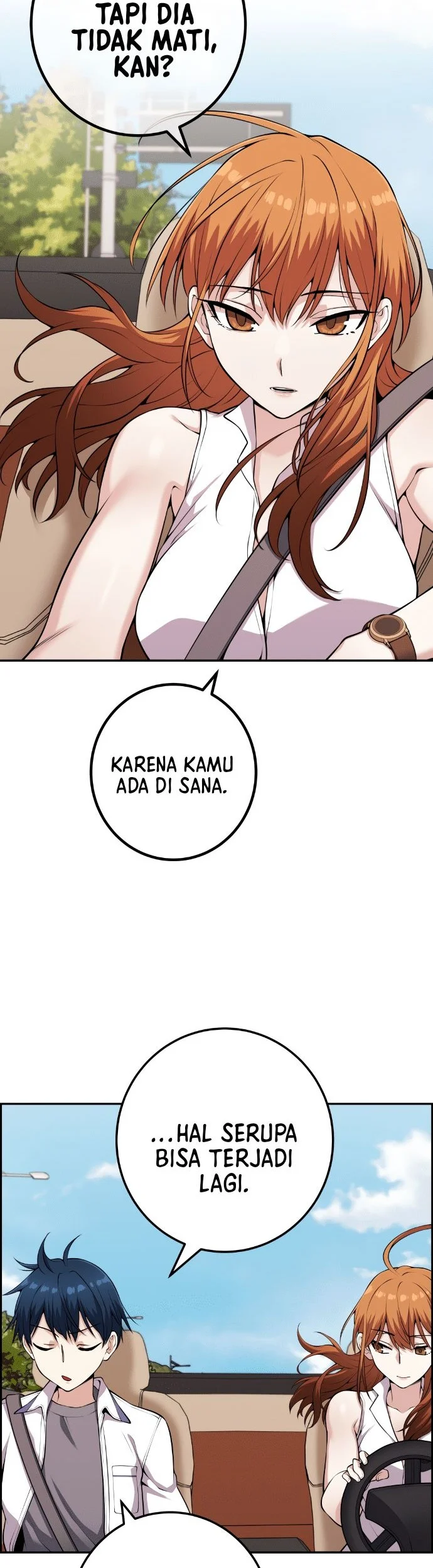 Webtoon Character Na Kang Lim chapter 61 halaman 44